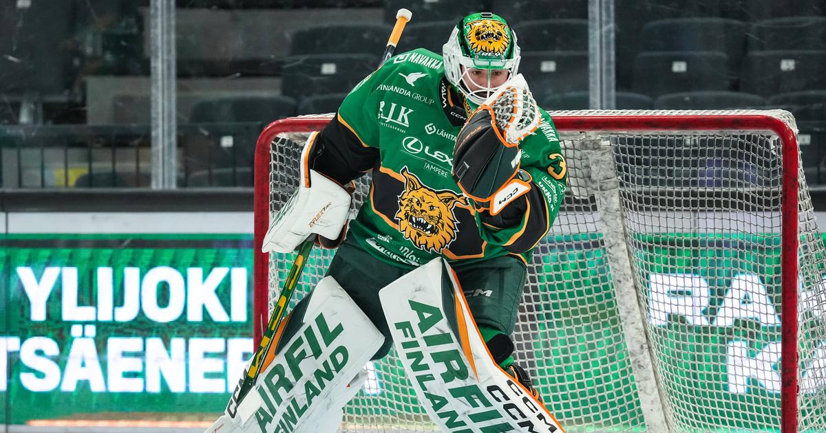 Les Finlandais d'Ilves Tampere disputeront la Coupe Spengler 2026