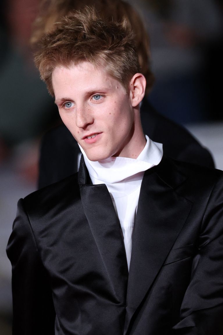 Valentin Campagne, "l'autre" star de "Coward".