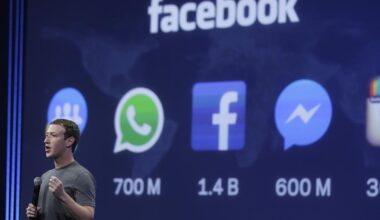 Meta se sépare de 10% de ses effectifs et s'apprête à investir massivement dans l'IA