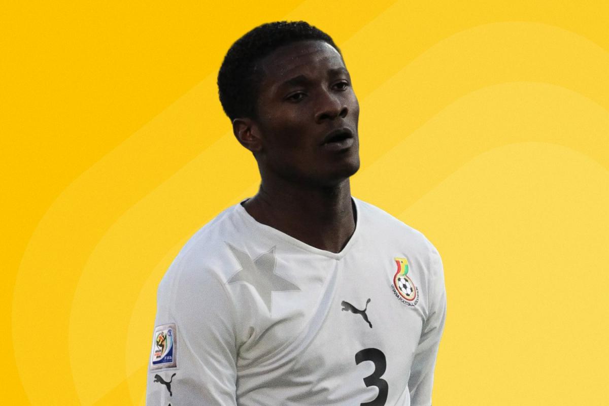 Asamoah Gyan et le traumatisme de 2010 : « J'ai raté le penalty le plus important de notre histoire »