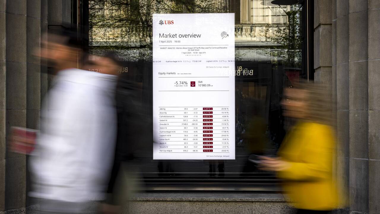 Dans le deuxième pilier, les écarts entre les taux crédités aux assurés ne cessent de se creuser