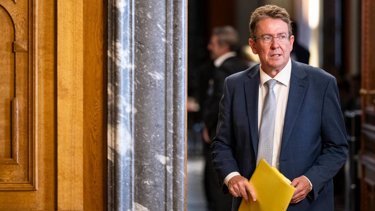 La tension monte au National autour de la question du retour du nucléaire