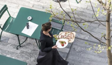 Le Tribunal fédéral donne son feu vert au salaire minimum à Zurich et Winterthour