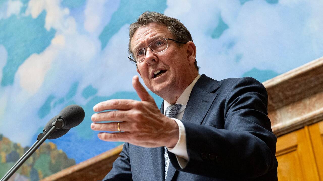 Après dix heures de débat, le parlement refuse de trancher sur le retour du nucléaire et exige des garanties financières