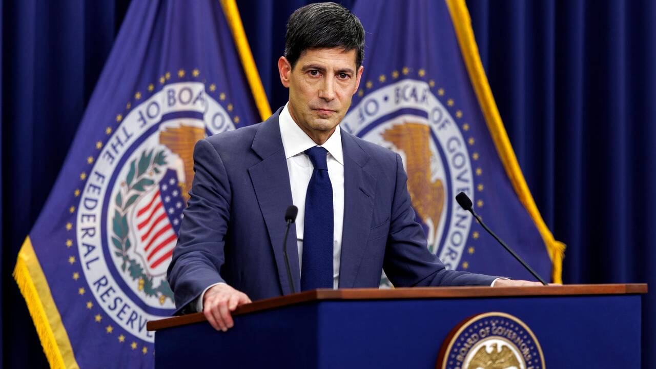 Sous Kevin Warsh, la Fed répète sa détermination à lutter contre l’inflation aux Etats-Unis