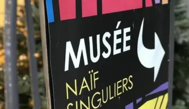 Canicule en Mayenne : le musée d’art naïf de Laval adapte ses horaires d’ouverture