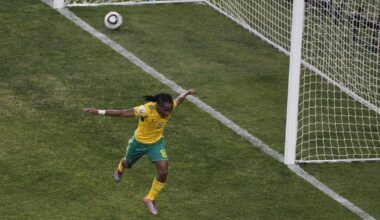 Le Mondial commence ce jeudi soir par un choc Afrique du Sud-Mexique. Comme en 2010!
