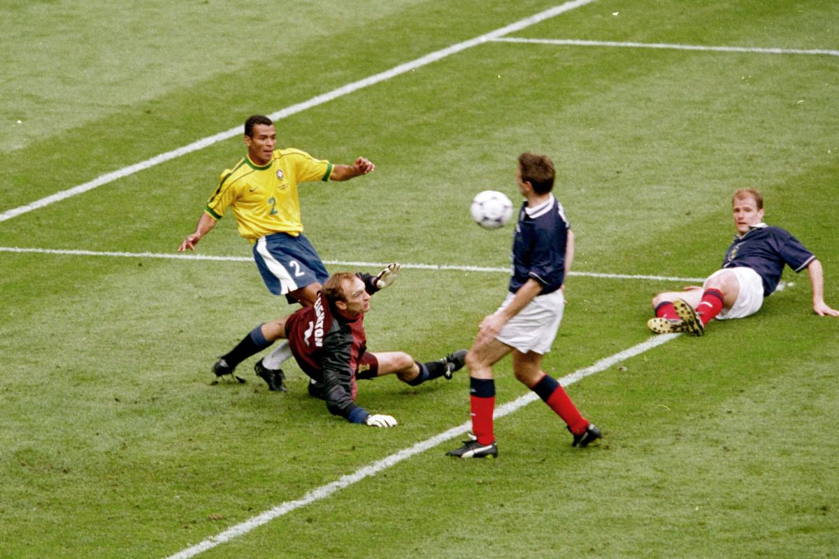 Malédiction ou logique sportive ? Pourquoi l'Écosse perd toujours le fil à la Coupe du monde et à l'Euro - L'Équipe