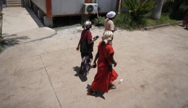 France: l'archipel de Mayotte frappé par une recrudescence des cas de paludisme