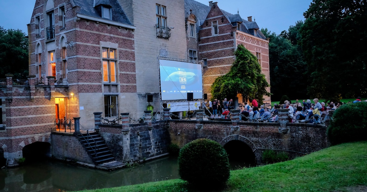 Nouveautés, classiques et séances en plein air: le meilleur du cinéma cet été