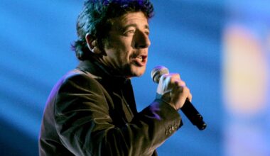 "Une phrase restée gravée" : Leyla Doriane, voix de "Café des délices", livre un nouveau témoignage contre Patrick Bruel