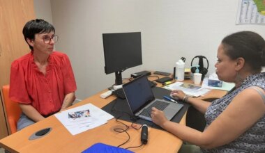 « Les créneaux sont partis en quelques heures » : le dépistage du mélanome par cette mutuelle - - La Roche sur Yon.maville.com