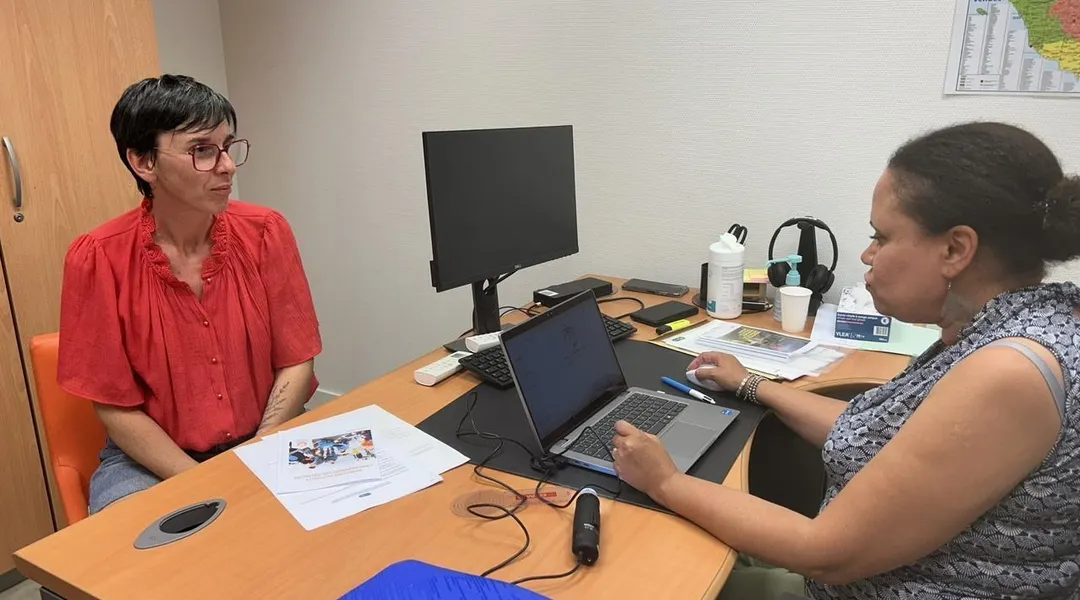 « Les créneaux sont partis en quelques heures » : le dépistage du mélanome par cette mutuelle - - La Roche sur Yon.maville.com