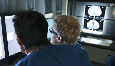 Dépistage du cancer du sein: la Suisse centrale rattrape son retard