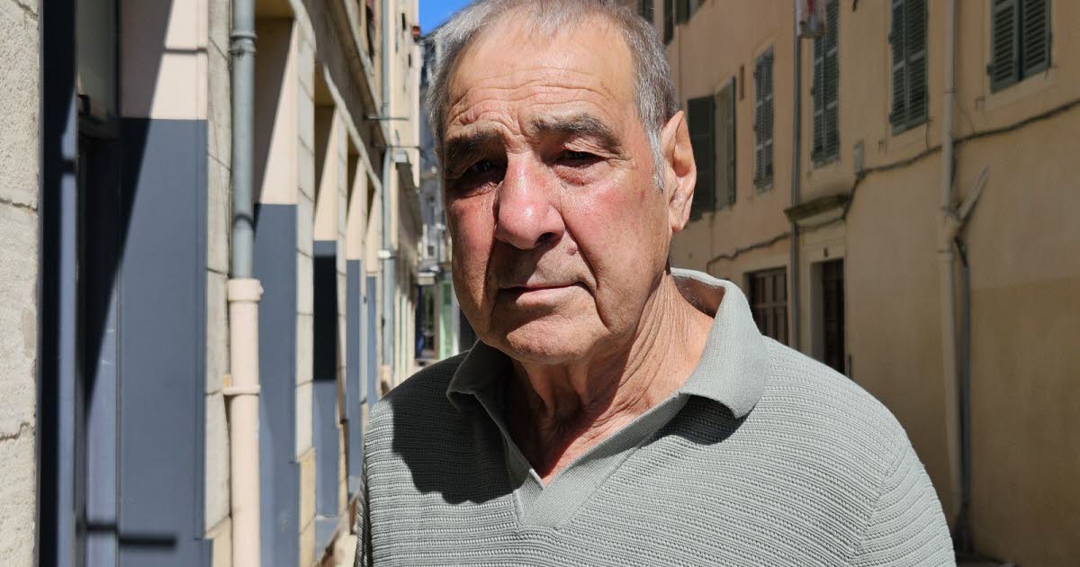 Saône-et-Loire. Cancer du poumon : non-fumeur depuis 45 ans, il en est à sa cinquième chimiothérapie