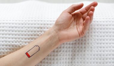 Si rien ne soulage votre fatigue, votre âge explique peut-être tout (et ça va s'arranger)