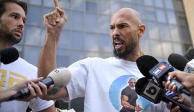 Loïc, 31 ans, raconte sa sortie de l'engrenage masculiniste