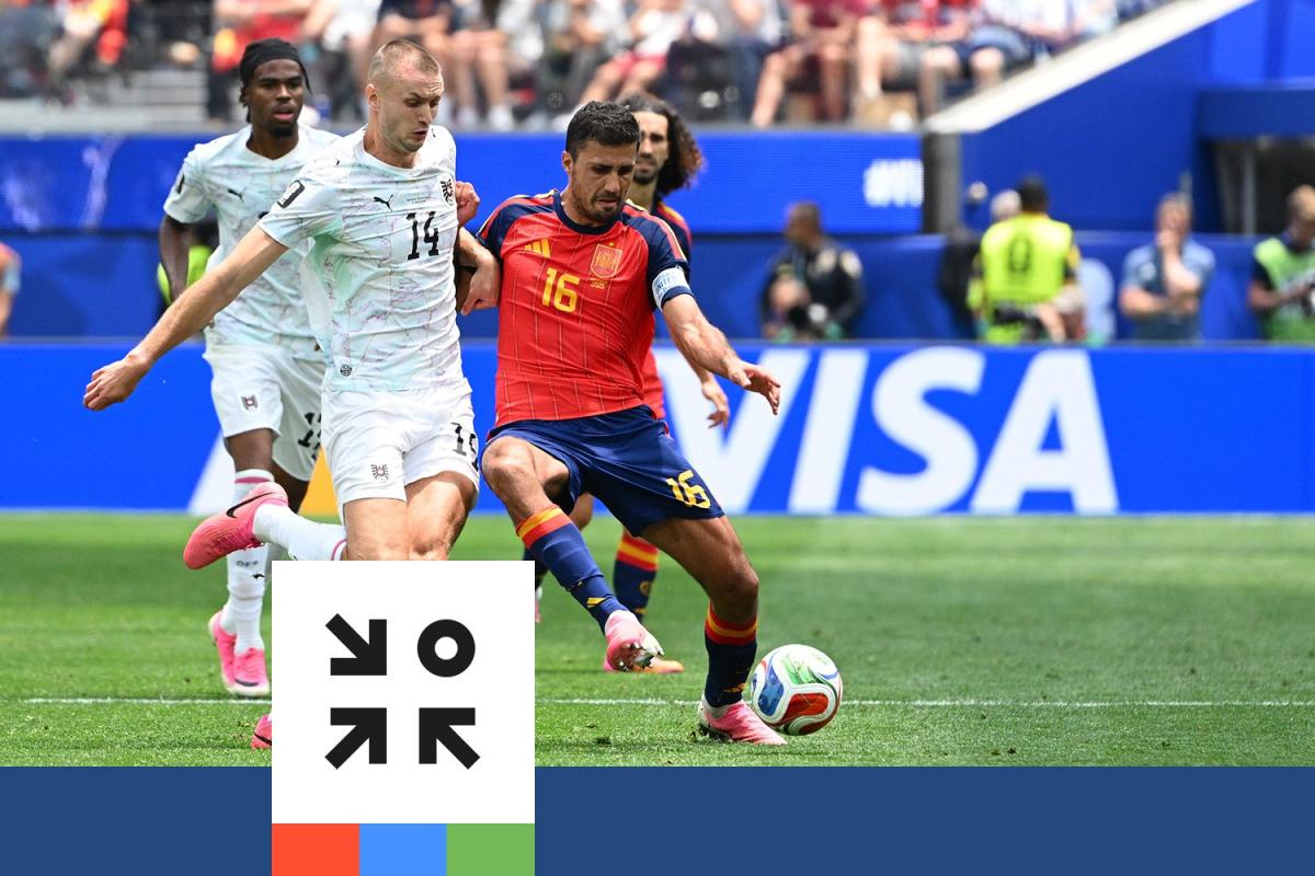 Décryptage : les secrets de la défense de l'Espagne, qui n'a toujours pas pris de but à la Coupe du monde