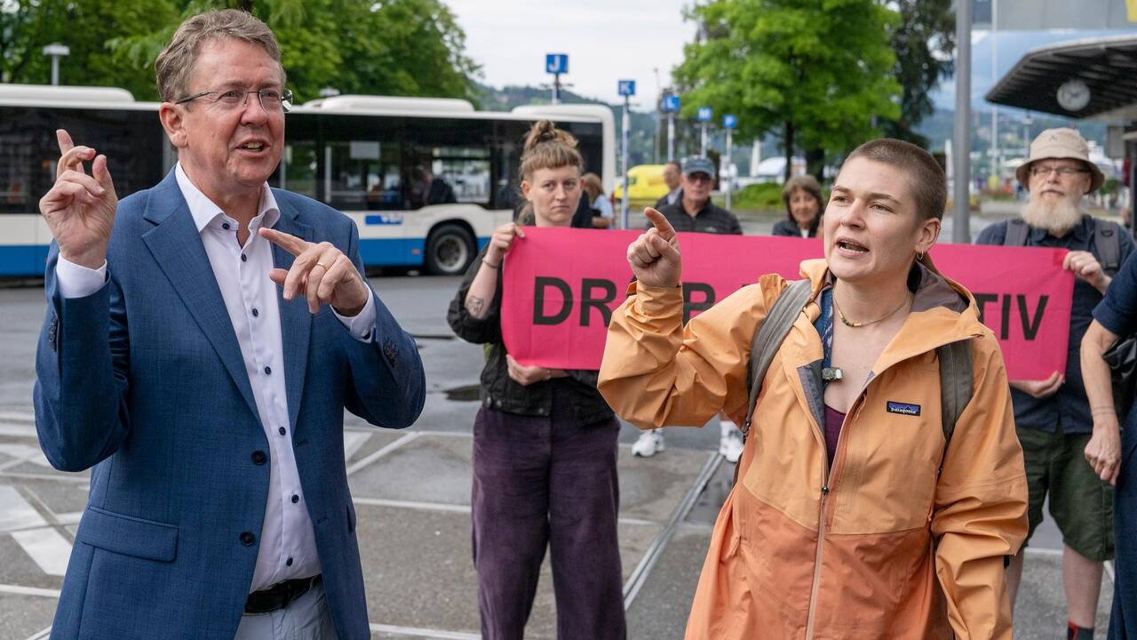 Albert Rösti: «Avec Transports’45, les Romands ne sont pas lésés»
