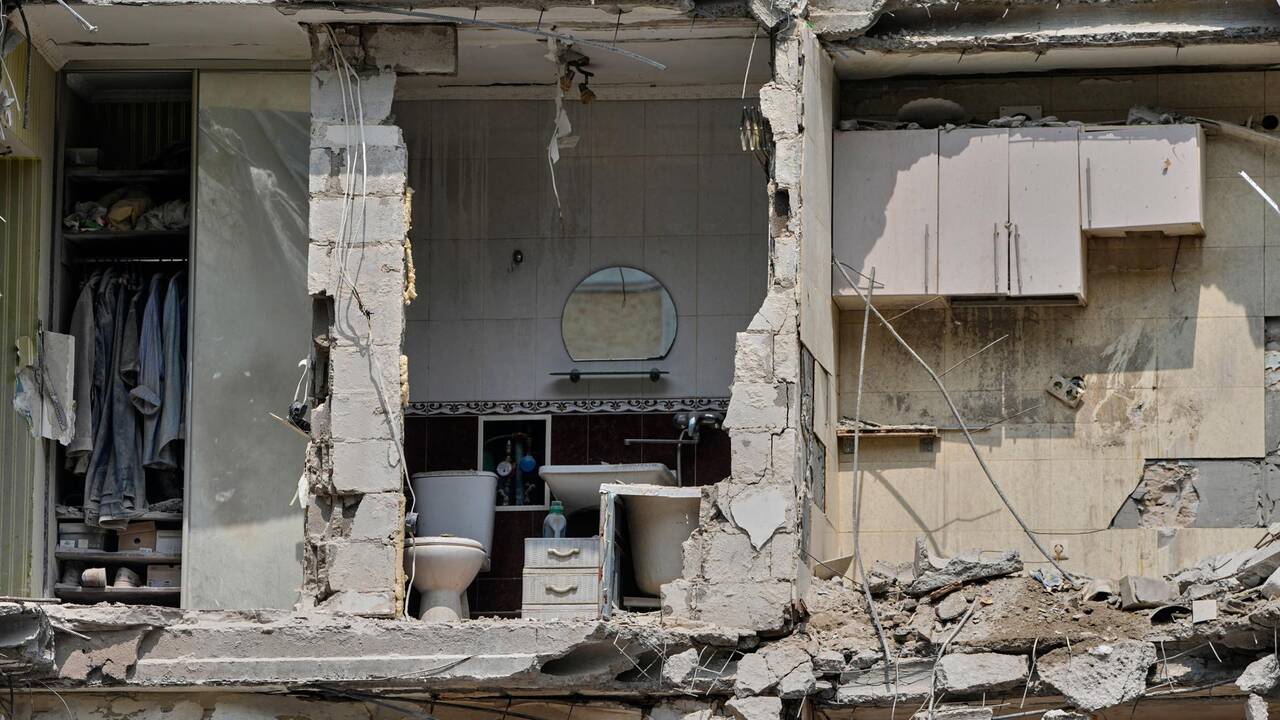 Trente morts à Kiev, riposte sur Moscou en vue: derrière l’asymétrie des images, une escalade inéluctable