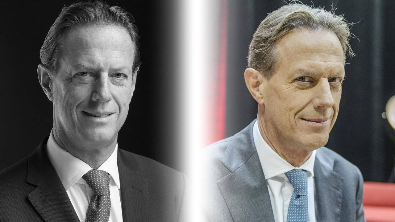 «J’aime lancer des piques»: comment Christian Lüscher a quitté Berne sans tourner le dos à la politique