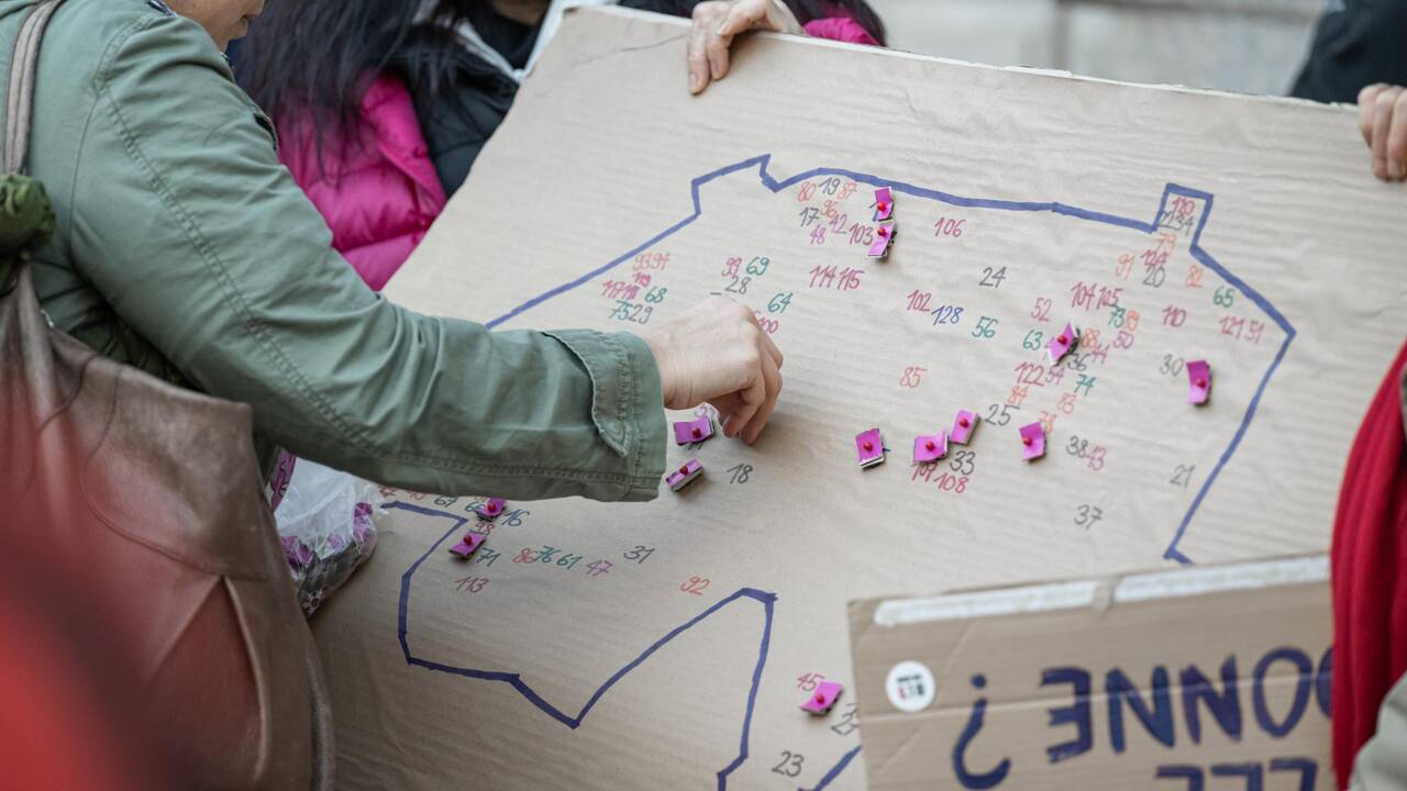 Pourquoi les auteurs de féminicides ont souvent plus de cinquante ans