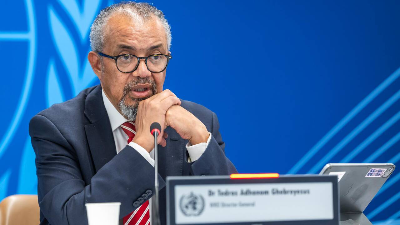 Le traité sur les pandémies de l'OMS reste bloqué faute d'accord sur le partage des agents pathogènes