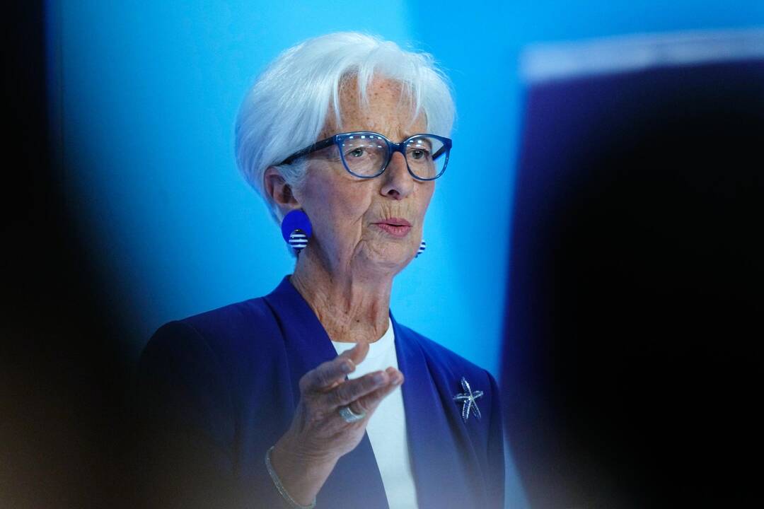 La BCE devrait marquer une pause jeudi malgré les tensions au Moyen-Orient