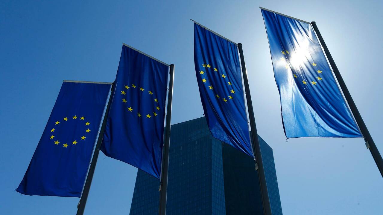 La BCE maintient ses taux face à l'incertitude au Moyen-Orient, une hausse en septembre reste probable