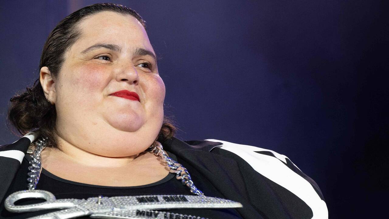 La DJ Barbara Butch annonce porter plainte contre La France insoumise, après l’interruption de son concert à Grenoble