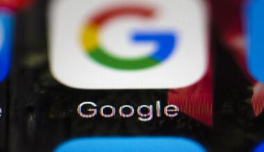 Concurrence : l'UE inflige 890 millions d'euros d'amende à Google