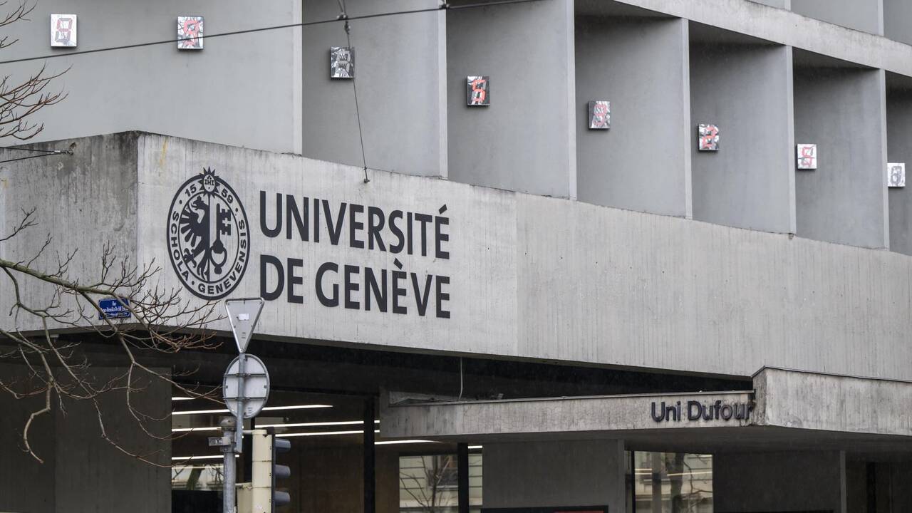 L’Université de Genève doit devenir l’université mondiale de la responsabilité