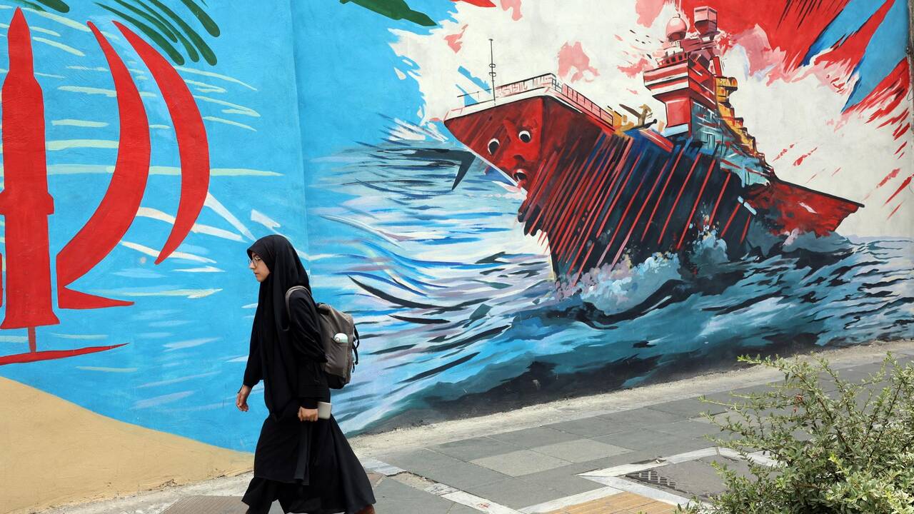 En direct, Moyen-Orient – Nouvelles frappes américaines en Iran après les avertissements de Trump