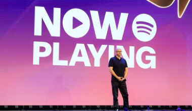 Spotify lance un nouvel assistant pour trouver des morceaux
