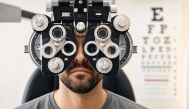 Astigmatisme : ce trouble de la vision touche 4 personnes sur 10, voici comment le reconnaître