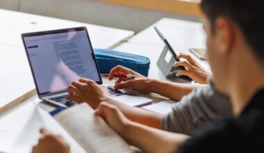 IA : pourquoi les ingénieurs stars de Google rejoignent la concurrence