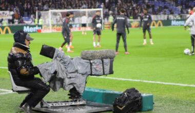 L'OL choisit Canal + pour diffuser le 3e tour préliminaire de la Ligue des Champions
