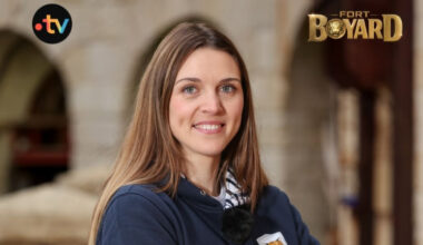 Fort Boyard : l’équipe de la lyonnaise Manon Apithy-Brunet réalise un record