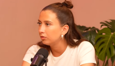 La chanteuse lyonnaise Styleto révèle avoir failli mourir noyée
