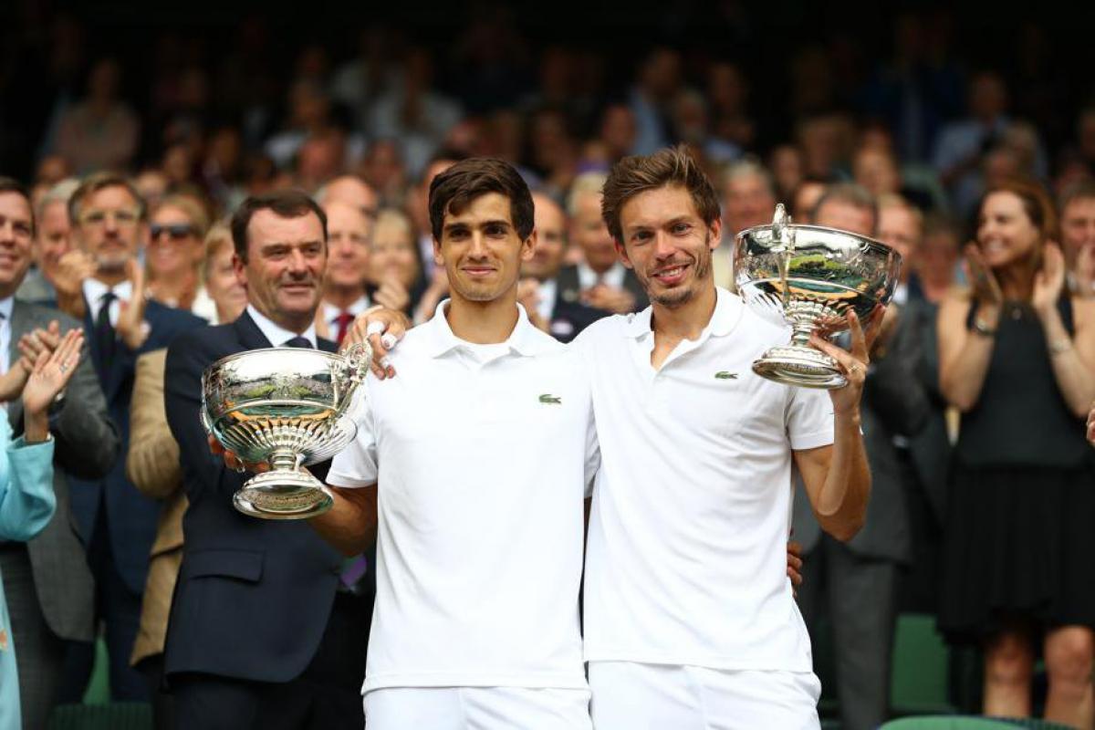 « Ils disent qu'on coûte trop cher » : les joueurs de double se mobilisent contre le projet de réforme de l'ATP - L'Équipe