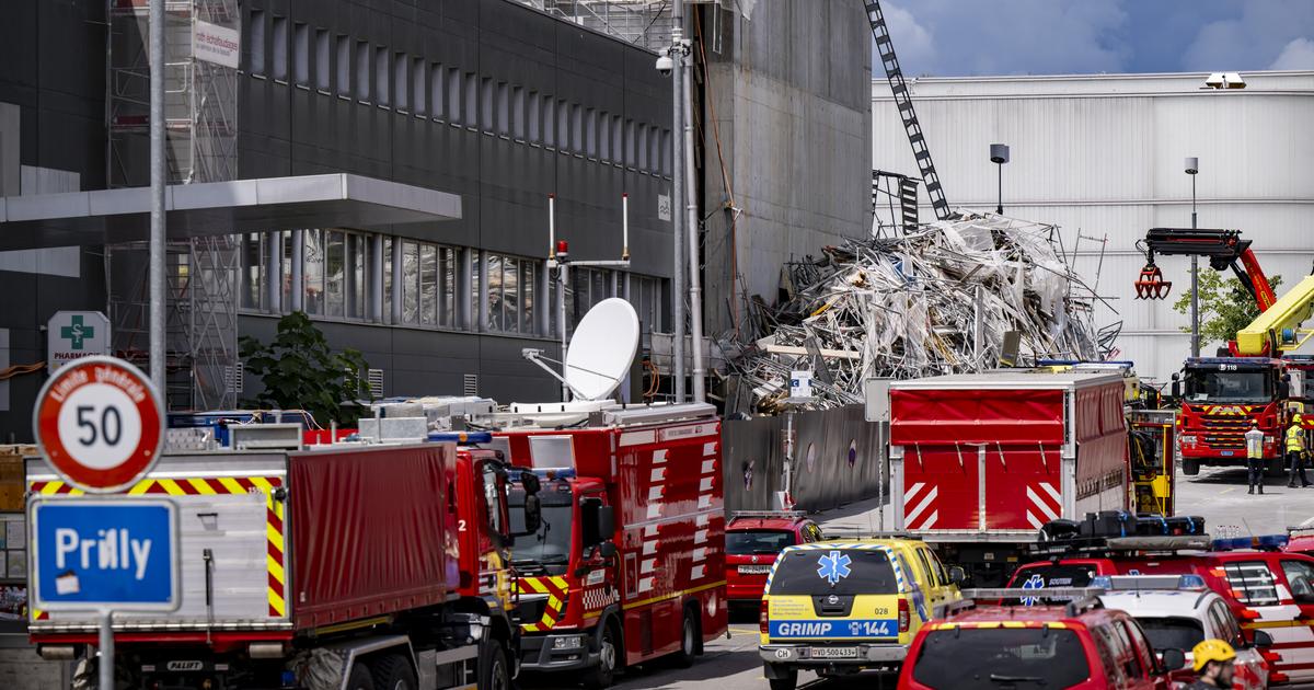 Drame de Malley Phare : cinq personnes prévenues à Prilly