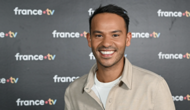 Mohamed Bouhafsi très satisfait par les audiences de C à vous : « Vous nous avez offert une année historique »