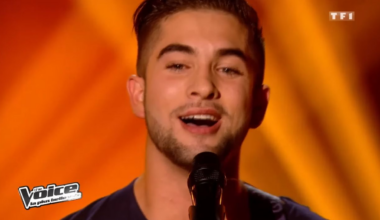 Kendji Girac : comment le chanteur a dépensé son tout premier cachet de 46 000 euros
