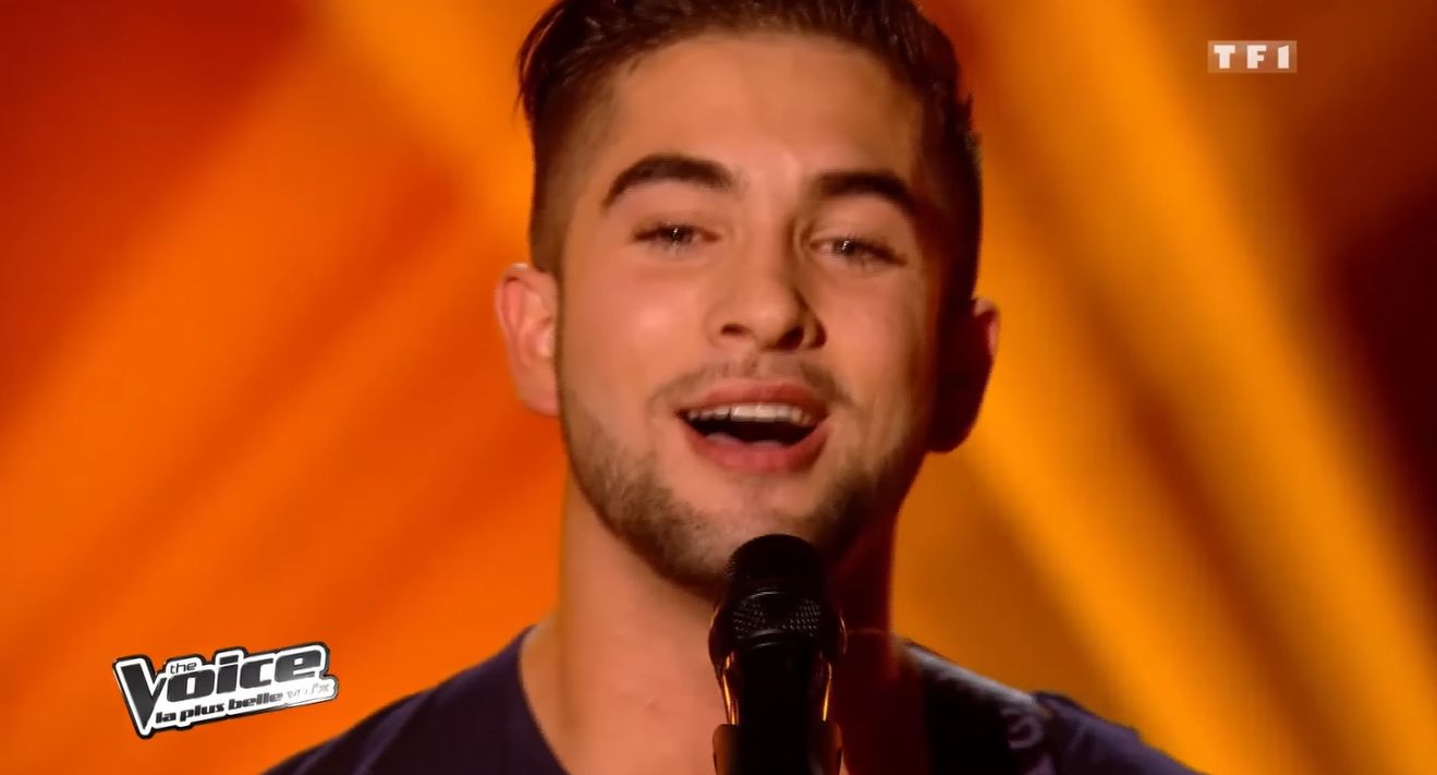 Kendji Girac : comment le chanteur a dépensé son tout premier cachet de 46 000 euros
