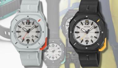 Les nouvelles montres analogiques Casio Pro Trek font officiellement leur apparition avec un bracelet muni d'un mousqueton ; les précommandes sont désormais ouvertes
