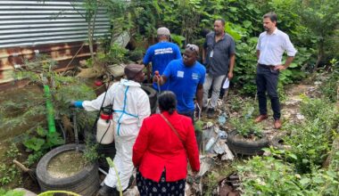 Paludisme à Mayotte : la bataille silencieuse pour empêcher le retour d’une maladie éliminée