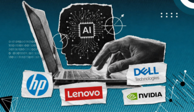 Les fabricants de PC engagent une course vers l'inférence locale et l'IA agentique