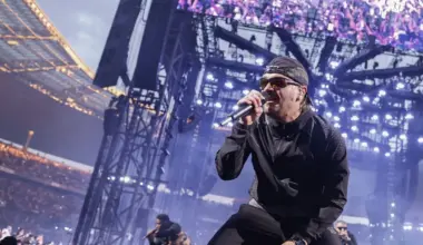 Le rappeur Jul en Mayenne : de la rumeur à l’annonce officielle du V and B Fest’