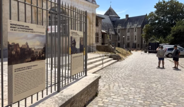 « Laval sous l’œil des photographes de 1850 à nos jours » : une exposition sur la photographie dans cinq lieux publics