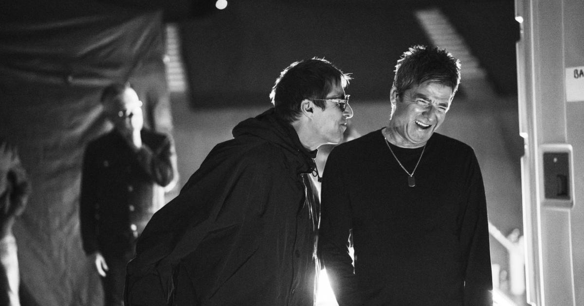 Disney dévoile une première bande-annonce du documentaire sur la tournée Live ’25 d’Oasis